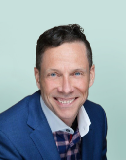 Photo of Joe Gagnon
